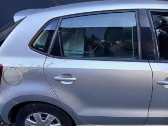 Volkswagen Polo Polo V (6R), Hatchback, 2009 / 2017 1.2 12V BlueMotion Technology picture 7