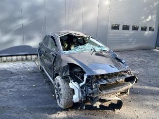 Uttjänta bilar auto Ford Puma Puma, SUV, 2019 1.0 Ti-VCT EcoBoost mHEV 12V 2024/3