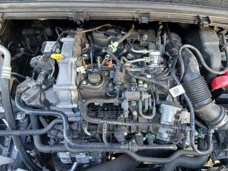 Ford Puma Puma, SUV, 2019 1.0 Ti-VCT EcoBoost mHEV 12V picture 13