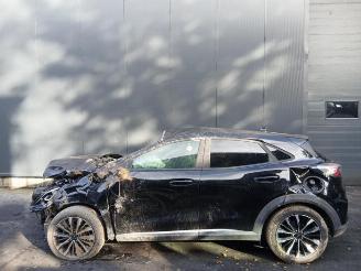 Ford Puma Puma, SUV, 2019 1.0 Ti-VCT EcoBoost mHEV 12V picture 3