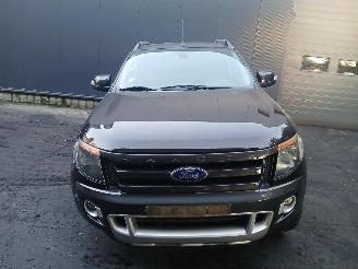 Ford Ranger Ranger Wildtrak picture 2