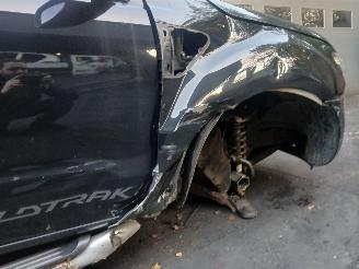 Ford Ranger Ranger Wildtrak picture 6