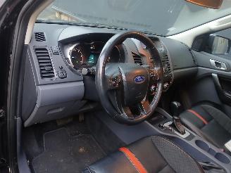 Ford Ranger Ranger Wildtrak picture 12