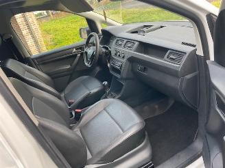 Volkswagen Caddy Caddy Maxi bestelwagen CA picture 13