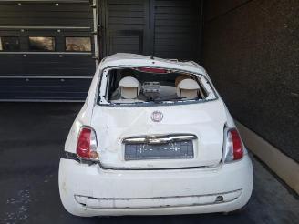 Fiat 500 500 (312), Hatchback, 2007 0.9 TwinAir 85 picture 5