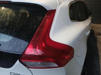 Volvo V-40 V40 (MV), Hatchback 5-drs, 2012 / 2019 2.0 D2 16V picture 10