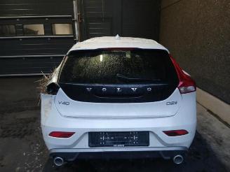 Volvo V-40 V40 (MV), Hatchback 5-drs, 2012 / 2019 2.0 D2 16V picture 8