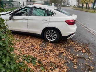 BMW X6 X6 (F16), SUV, 2014 / 2019 xDrive30d 3.0 24V picture 3