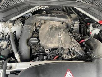 BMW X6 X6 (F16), SUV, 2014 / 2019 xDrive30d 3.0 24V picture 16
