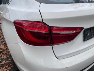 BMW X6 X6 (F16), SUV, 2014 / 2019 xDrive30d 3.0 24V picture 7