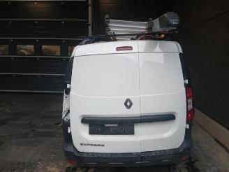 Renault Express Express, Van, 2021 1.3 TCE 100 16V picture 6