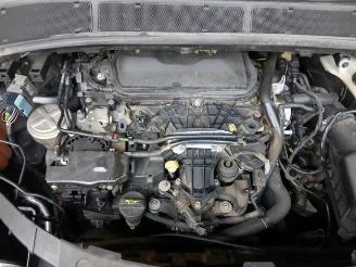 Ford S-Max S-Max (GBW), MPV, 2006 / 2014 2.0 TDCi 16V 136 picture 17