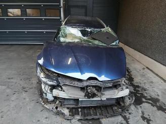 Renault Talisman Talisman Estate (RFDK), Combi, 2016 / 2022 1.6 dCi 130 picture 2