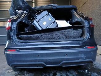 Nissan Qashqai Qashqai (J11), SUV, 2013 1.2 DIG-T 16V picture 3