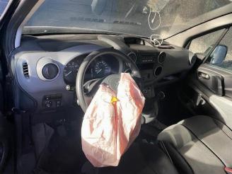 Citroën Berlingo Berlingo, Van, 2008 / 2021 1.6 Hdi, BlueHDI 75 picture 6