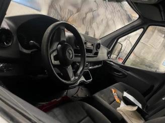Mercedes Sprinter Sprinter 3t (910.6), Van, 2018 / 2025 211 CDI 2.1 D FWD picture 8