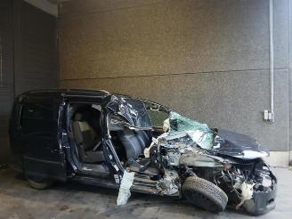 Volkswagen Caddy Caddy III (2KA,2KH,2CA,2CH), Van, 2004 / 2015 1.6 TDI 16V picture 14