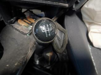 Volkswagen Caddy Caddy III (2KA,2KH,2CA,2CH), Van, 2004 / 2015 1.6 TDI 16V picture 16