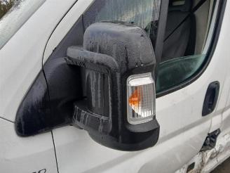 Peugeot Boxer Boxer (U9), Van, 2006 2.2 HDi 130 Euro 5 picture 4