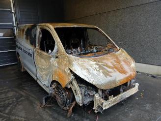 Ford Transit Transit Custom, Van, 2023 2.0 EcoBlue 150 picture 8