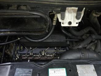 Peugeot Boxer Boxer (U9), Van, 2006 2.2 HDi 130 Euro 5 picture 19