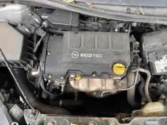 Opel Corsa Corsa E, Hatchback, 2014 1.2 16V picture 16