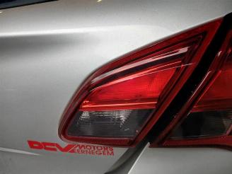 Opel Corsa Corsa E, Hatchback, 2014 1.2 16V picture 7