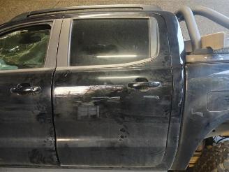 Ford Ranger Ranger, Pick-up, 2011 3.2 TDCI 20V 4x4 picture 11