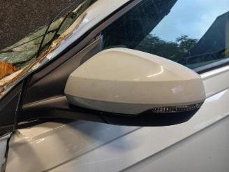 Volkswagen Polo Polo VI (AW1), Hatchback 5-drs, 2017 1.0 TSI 12V picture 9