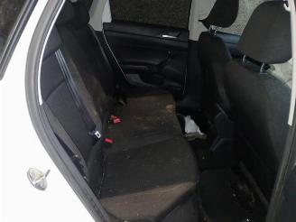 Volkswagen Polo Polo VI (AW1), Hatchback 5-drs, 2017 1.0 TSI 12V picture 16