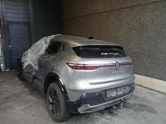  Renault Mégane E-Tech Megane E-Tech (RCB), SUV, 2021 40 kWh 2025/2