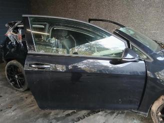 Volkswagen Golf Golf VII (AUA), Hatchback, 2012 / 2021 1.4 TSI 16V picture 6