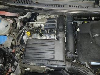 Volkswagen Caddy Caddy IV, Van, 2015 1.4 TSI 16V picture 12