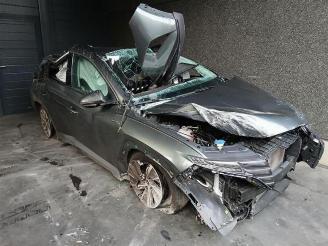 Uttjänta bilar auto Hyundai Tucson Tucson (NX), SUV, 2020 1.6 CRDi 16V 2024/4