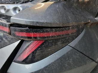 Hyundai Tucson Tucson (NX), SUV, 2020 1.6 T-GDI HEV picture 6