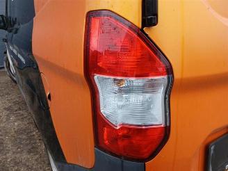 Ford Courier Transit Courier, Van, 2014 / 2023 1.0 Ti-VCT EcoBoost 12V picture 10