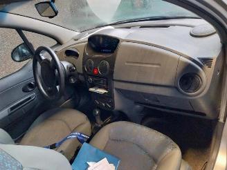 Chevrolet Matiz Matiz (M200), Hatchback, 2005 0.8 S,SE picture 17