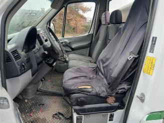 Mercedes Sprinter Sprinter 3,5t (906.13/906.23), Ch.Cab/Pick-up, 2006 / 2018 313 CDI 16V picture 13
