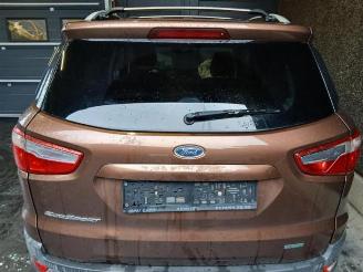 Ford EcoSport EcoSport (JK8), SUV, 2013 1.0 EcoBoost 12V 125 picture 4