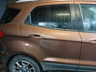 Ford EcoSport EcoSport (JK8), SUV, 2013 / 2022 1.0 EcoBoost 12V 125 picture 16