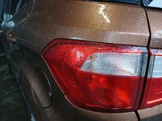 Ford EcoSport EcoSport (JK8), SUV, 2013 / 2022 1.0 EcoBoost 12V 125 picture 6