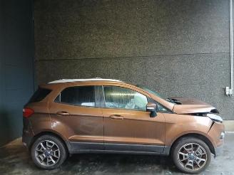 Ford EcoSport EcoSport (JK8), SUV, 2013 / 2022 1.0 EcoBoost 12V 125 picture 15
