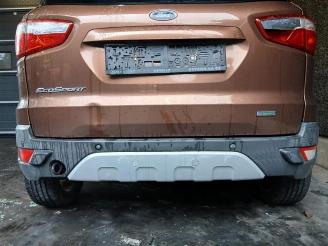 Ford EcoSport EcoSport (JK8), SUV, 2013 / 2022 1.0 EcoBoost 12V 125 picture 5