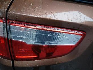 Ford EcoSport EcoSport (JK8), SUV, 2013 / 2022 1.0 EcoBoost 12V 125 picture 7