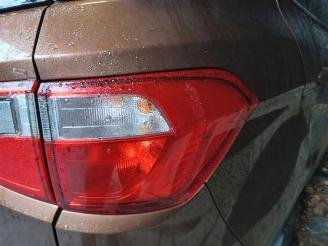 Ford EcoSport EcoSport (JK8), SUV, 2013 / 2022 1.0 EcoBoost 12V 125 picture 9