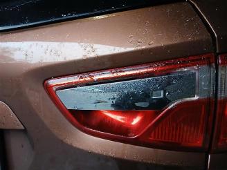 Ford EcoSport EcoSport (JK8), SUV, 2013 / 2022 1.0 EcoBoost 12V 125 picture 8