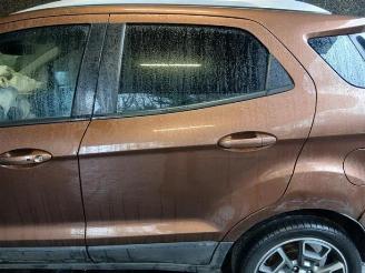 Ford EcoSport EcoSport (JK8), SUV, 2013 / 2022 1.0 EcoBoost 12V 125 picture 14