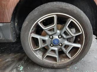 Ford EcoSport EcoSport (JK8), SUV, 2013 1.0 EcoBoost 12V 125 picture 27