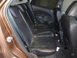 Ford EcoSport EcoSport (JK8), SUV, 2013 / 2022 1.0 EcoBoost 12V 125 picture 22