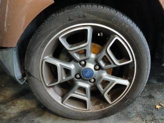 Ford EcoSport EcoSport (JK8), SUV, 2013 1.0 EcoBoost 12V 125 picture 26